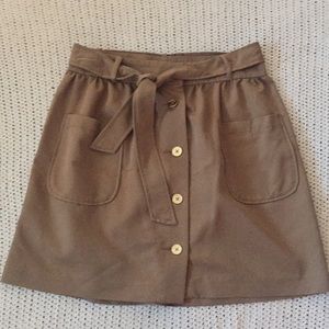 Tommy Hilfiger Skirt Size 4